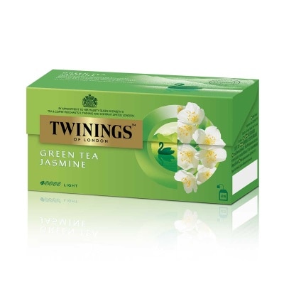 TWININGS Jasmine Green Tea