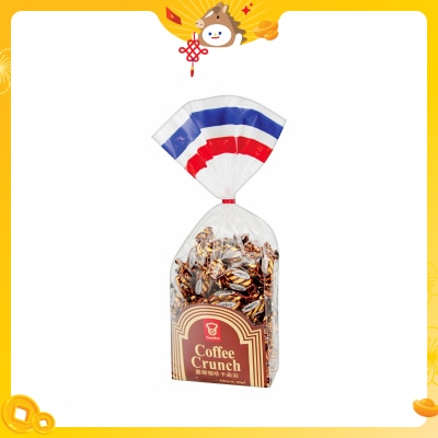 GARDEN Coffee Crunch