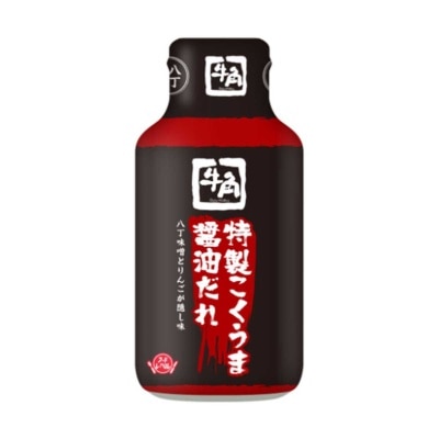 GYUKAKU Special Kokuuma Soysauce