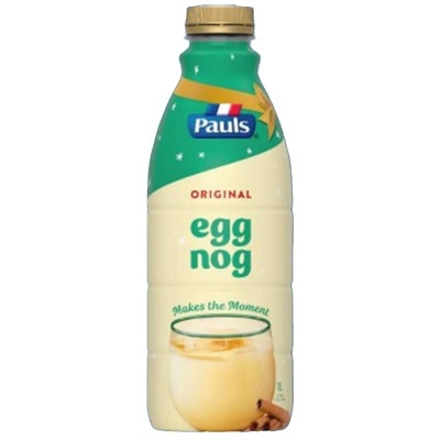 PAULS Egg Nog