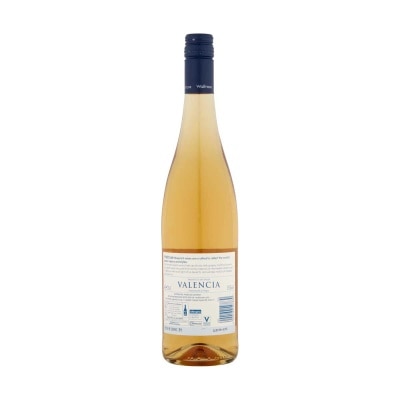 WAITROSE Blueprint Moscatel De Valencia.