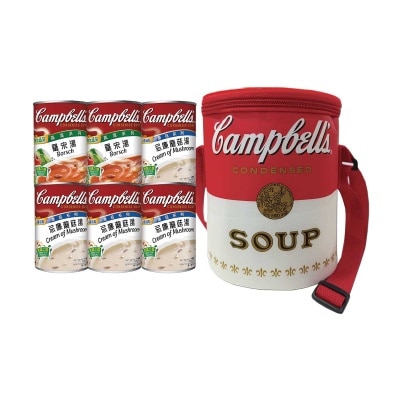 CAMPBELL Campbell's Thermal Bag