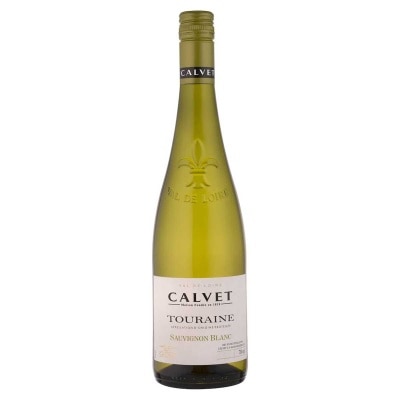 CALVET Touraine Sauvignon Blanc image