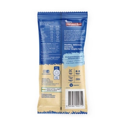 HARVEST BOX Power Mix Value Bag