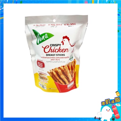VENA - 雞肉條-漢堡味