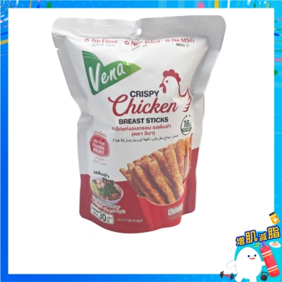 VENA 雞肉條－冬蔭公味 (蛋白零食) image