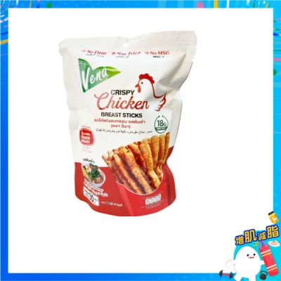 VENA - 雞肉條- 冬蔭公味