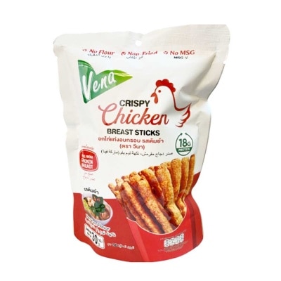 VENA Chicken Breast Sticks-tom Yum Flv