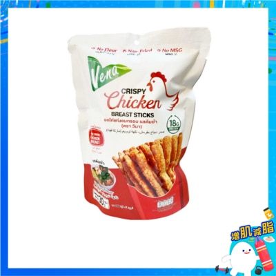 VENA Chicken Breast Sticks-tom Yum Flv
