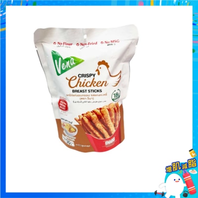 VENA - 雞肉條-咖喱味