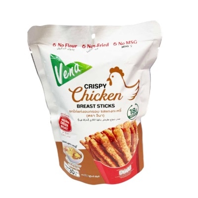 VENA Chicken Breast Sticks -chick Curry