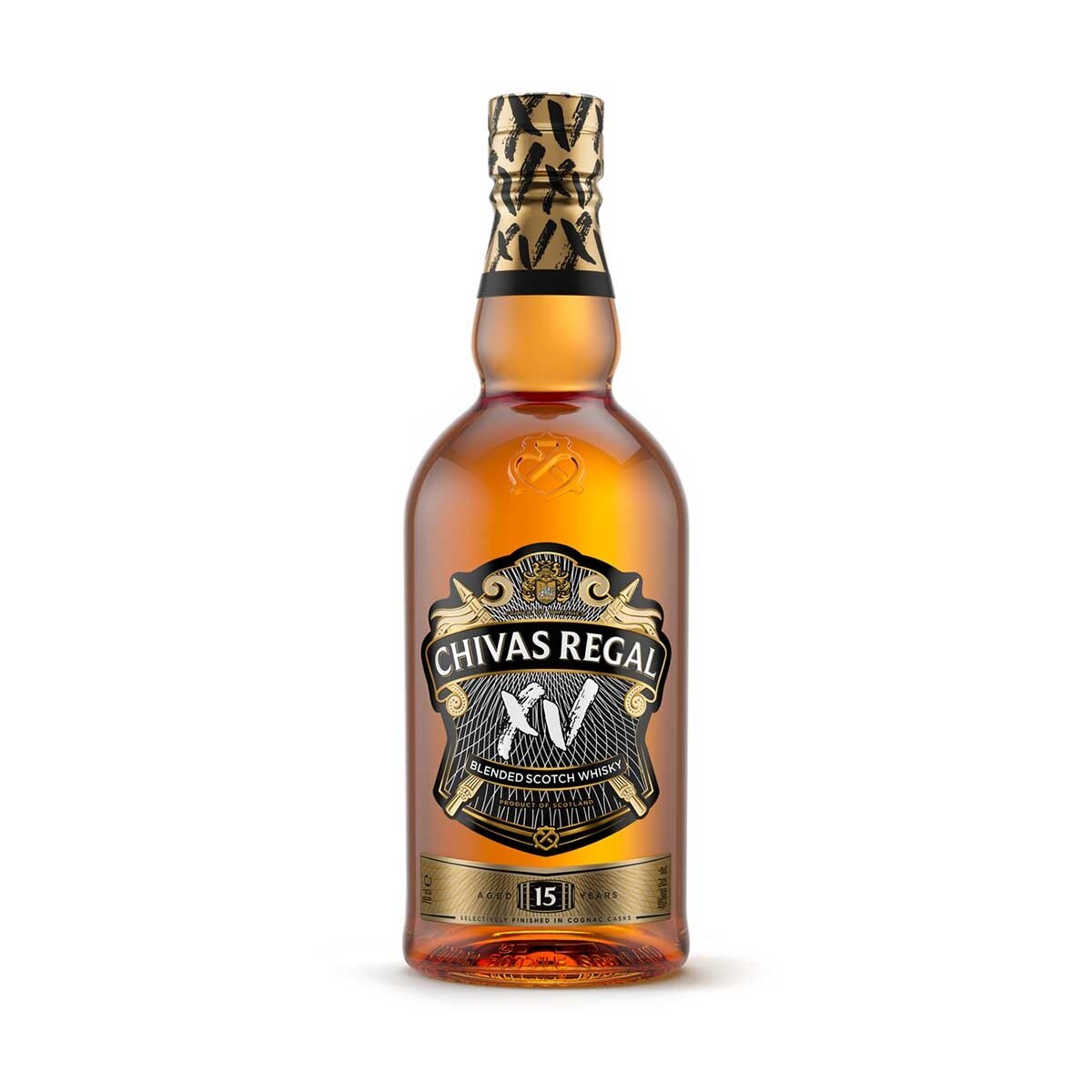 CHIVAS REGAL XV BLENDED SCOTCH WHISKY | PNS eShop