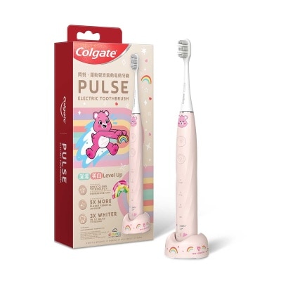 COLGATE Pulse Etb X Care Bear (pink)