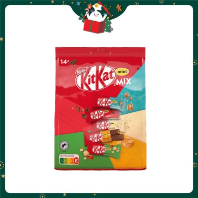 奇巧 雜錦朱古力分享裝