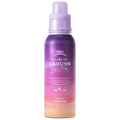 LAVONS To The Moon Fabric Conditioner Tm