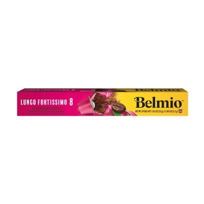 BELMIO 特濃長杯咖啡膠囊