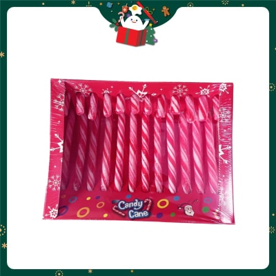 XMAS STAR 聖誕士的糖