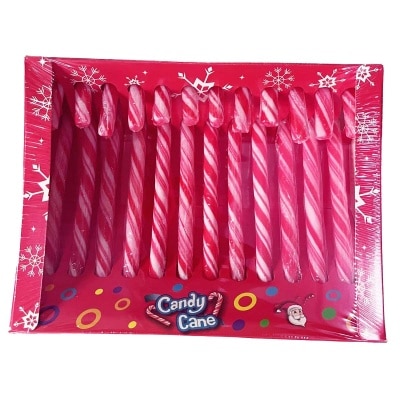XMAS STAR Xmas Star Candy Cane