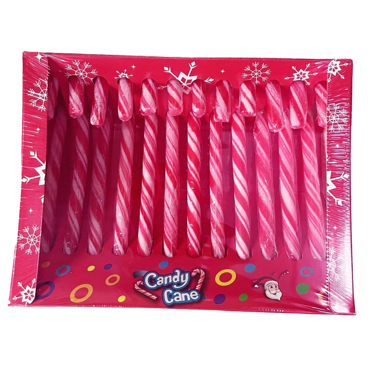 XMAS STAR Xmas Star Candy Cane