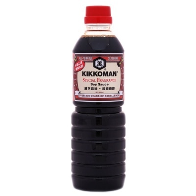 KIKKOMAN Special Fragrance Soy Sauce