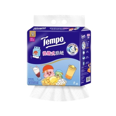 TEMPO Tempo X Mcdull 2026 New Year Limited Edition- Hanging Kitchen Towel