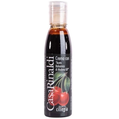 CASA RINALDI Cherry Balsamic Glaze