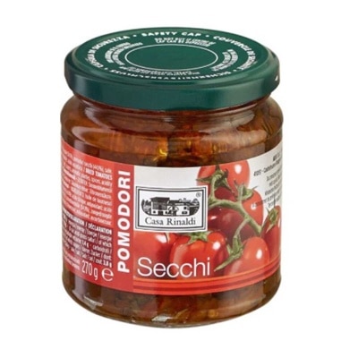 CASA RINALDI Dried Tomatoes