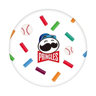 PRINGLES Beach Ball
