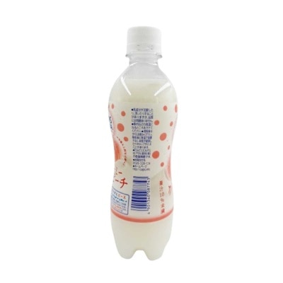 Asahi Calpis Soda Creamy Peach