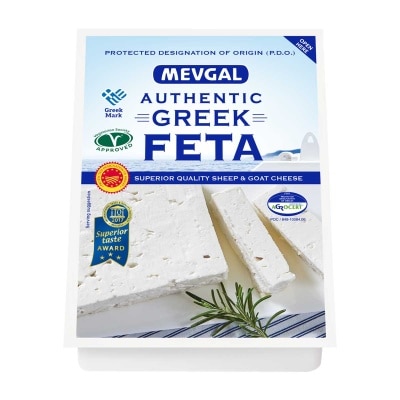 MEVGAL Feta Cheese