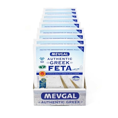 MEVGAL Feta Cheese[greece](chilled 0-4°c)