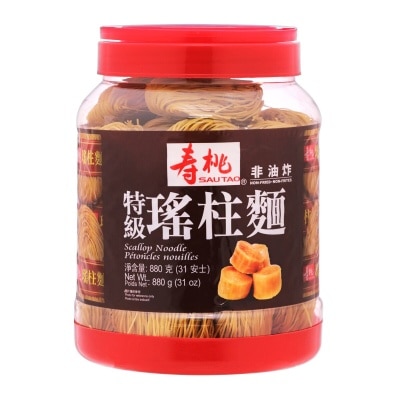 SAU TAO Sau Tao Scallop Noodles