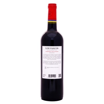 Los Vascos Cabernet