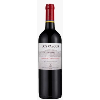 Los Vascos Cabernet