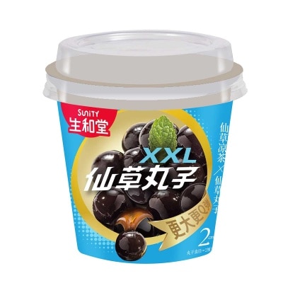 生和堂 原味仙草丸子