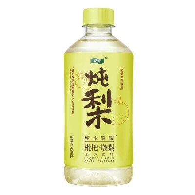 C'ESTBON Dangshan Pear Fruit Beverage