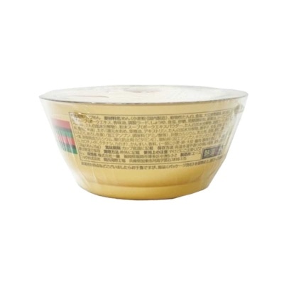 ICHIRAN 豚骨拉麵碗麵