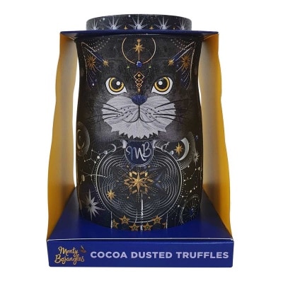 MONTY BOJANGLES 餅乾碎夾心特濃軟心朱古力