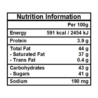 MONTY BOJANGLES 覆盆子夾心特濃軟心朱古力