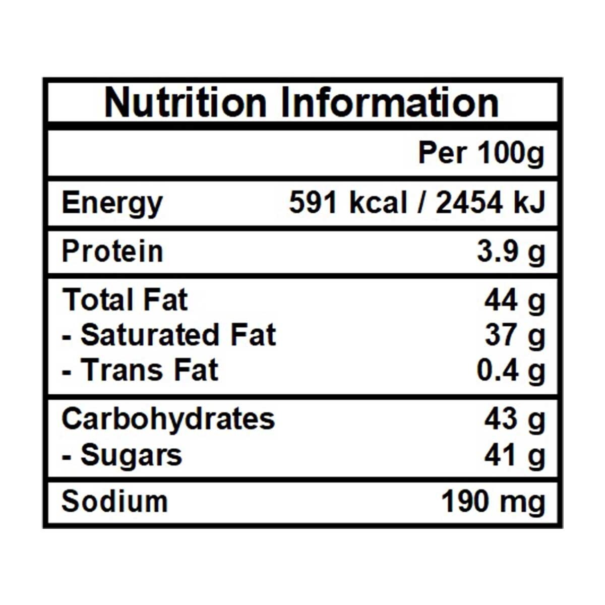 MONTY BOJANGLES 覆盆子夾心特濃軟心朱古力