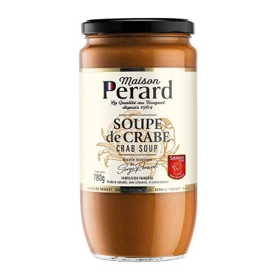 MAISON PERARD - 法國龍蝦湯