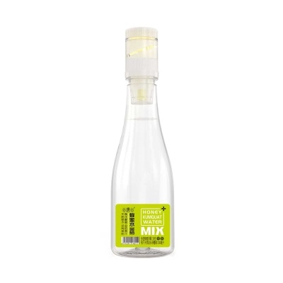 GU TANG GU Honey Kumquat Water Mix