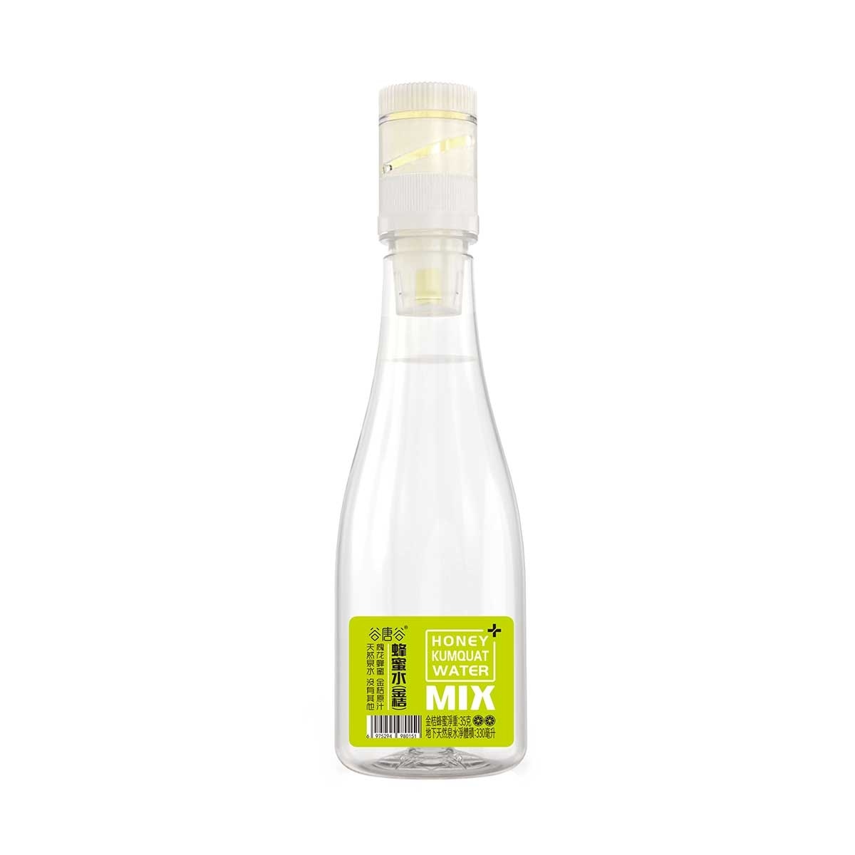 GU TANG GU Honey Kumquat Water Mix