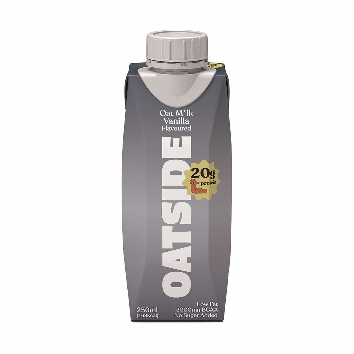 OATSIDE Vanilla Flavoured Protein Drink