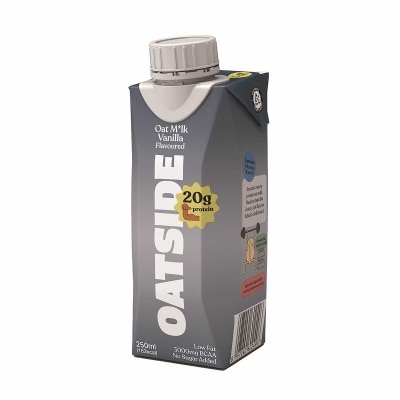 OATSIDE Vanilla Flavoured Protein Drink