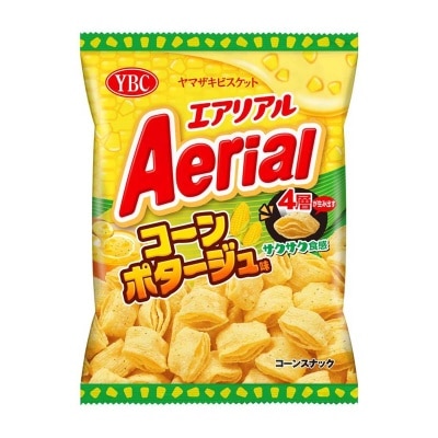 YBC 粟米湯口味粟米零食