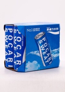 POCARI Ion Supply Drink | PNS eShop