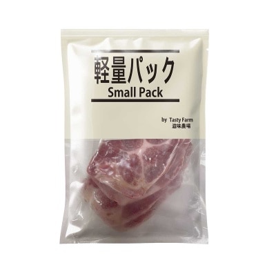 滋味農場 巴西豬梅肉扒