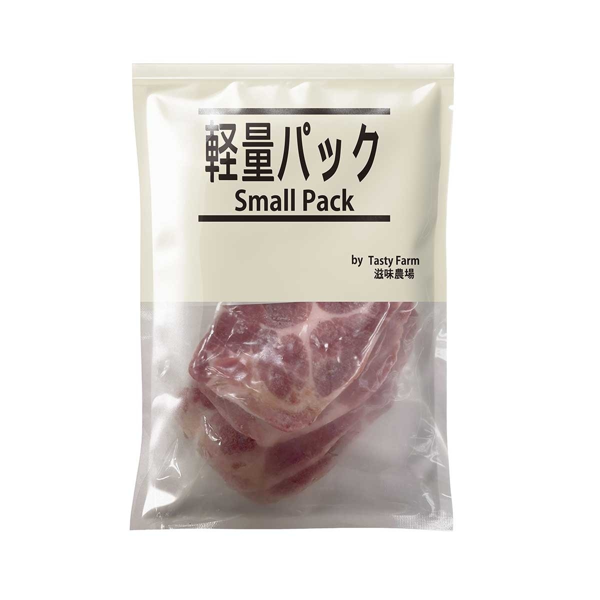 滋味農場 巴西豬梅肉扒