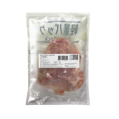 滋味農場 巴西雞髀扒